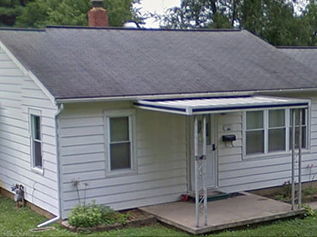 1302 S Park
