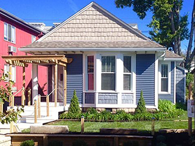 325 S. Grant