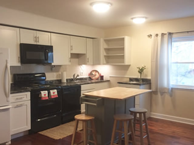 417 S. Fess Ave - Suite 6
